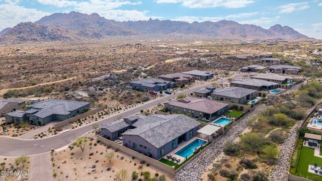 13334 E SAND HILLS Road, Scottsdale, AZ 85255