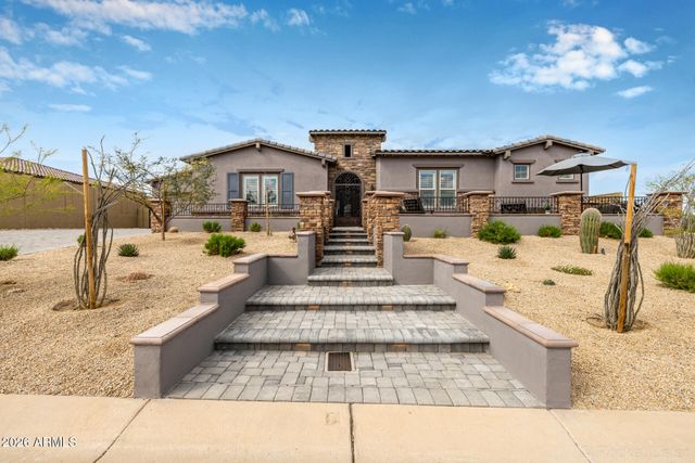 13334 E SAND HILLS Road, Scottsdale, AZ 85255