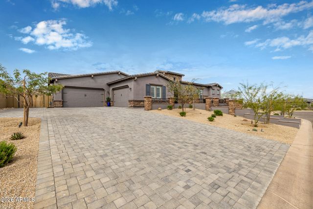 13334 E SAND HILLS Road, Scottsdale, AZ 85255