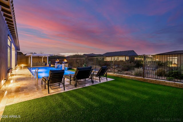 13334 E SAND HILLS Road, Scottsdale, AZ 85255