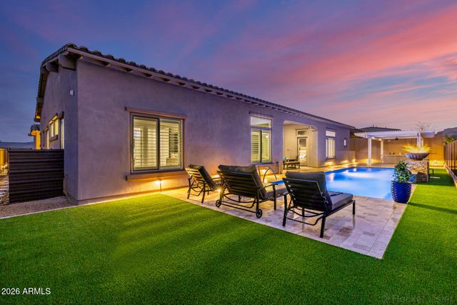 13334 E SAND HILLS Road, Scottsdale, AZ 85255