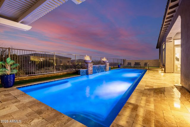 13334 E SAND HILLS Road, Scottsdale, AZ 85255