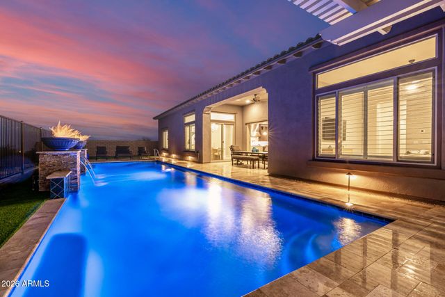 13334 E SAND HILLS Road, Scottsdale, AZ 85255