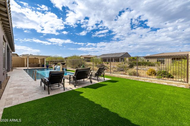 13334 E SAND HILLS Road, Scottsdale, AZ 85255