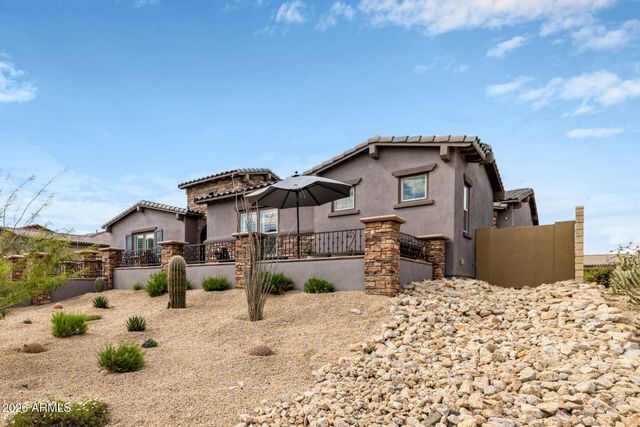 13334 E SAND HILLS Road, Scottsdale, AZ 85255