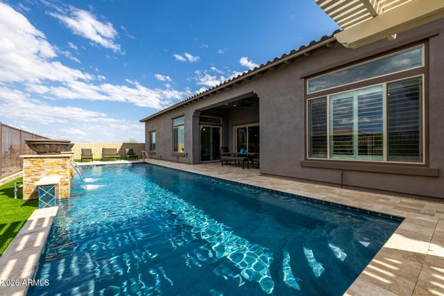 13334 E SAND HILLS Road, Scottsdale, AZ 85255