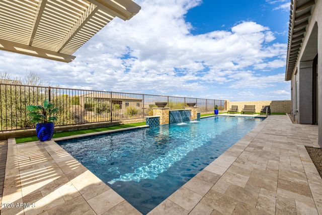 13334 E SAND HILLS Road, Scottsdale, AZ 85255