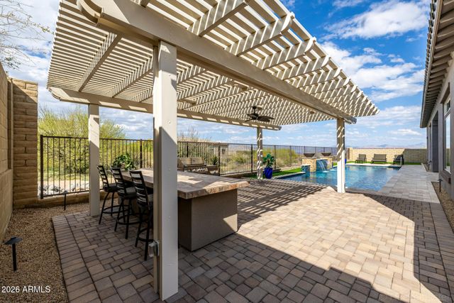 13334 E SAND HILLS Road, Scottsdale, AZ 85255