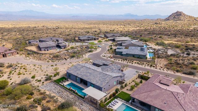 13334 E SAND HILLS Road, Scottsdale, AZ 85255