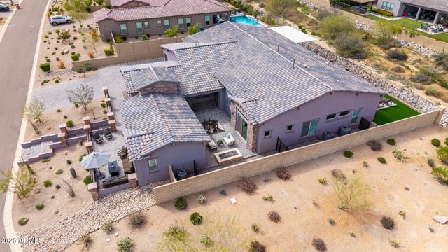 13334 E SAND HILLS Road, Scottsdale, AZ 85255