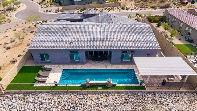 13334 E SAND HILLS Road, Scottsdale, AZ 85255