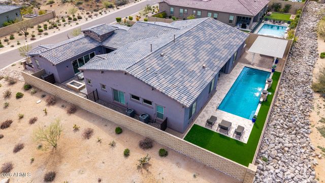 13334 E SAND HILLS Road, Scottsdale, AZ 85255