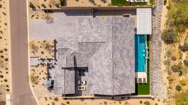 13334 E SAND HILLS Road, Scottsdale, AZ 85255