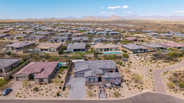 13334 E SAND HILLS Road, Scottsdale, AZ 85255