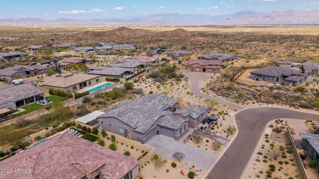 13334 E SAND HILLS Road, Scottsdale, AZ 85255