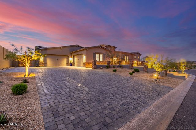 13334 E SAND HILLS Road, Scottsdale, AZ 85255
