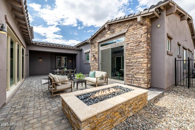 13334 E SAND HILLS Road, Scottsdale, AZ 85255