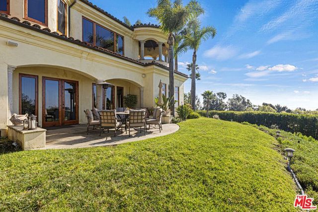27364 Winding Way, Malibu, CA 90265