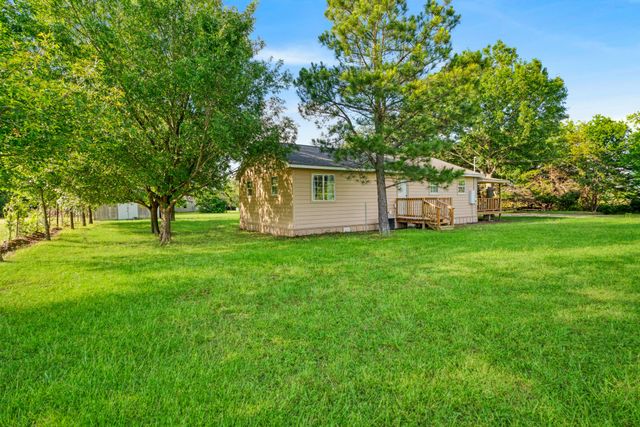 1982 County Road 1415, Bonham, TX 75418