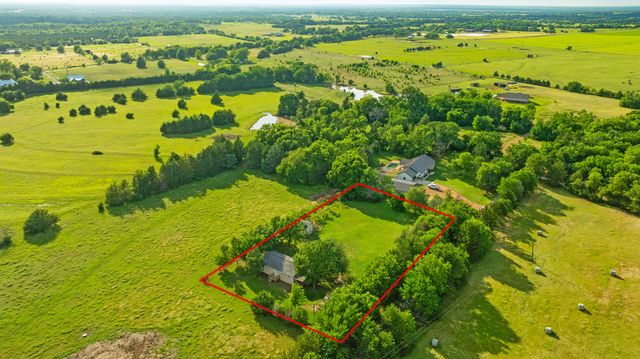 1982 County Road 1415, Bonham, TX 75418