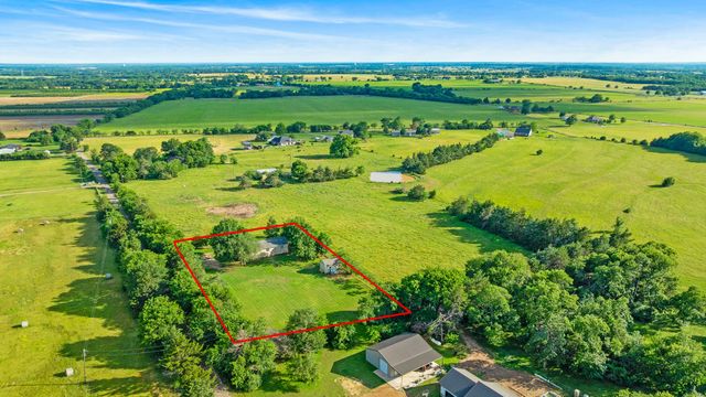 1982 County Road 1415, Bonham, TX 75418