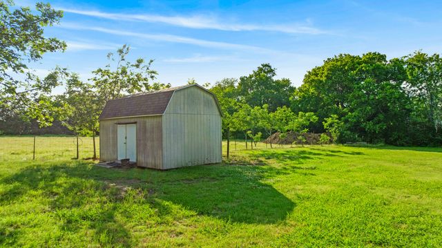 1982 County Road 1415, Bonham, TX 75418