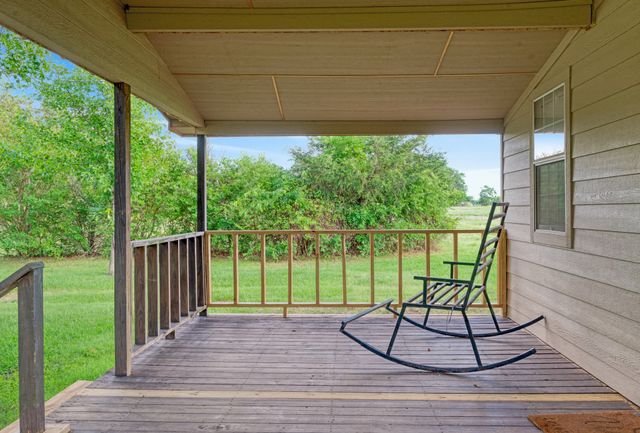 1982 County Road 1415, Bonham, TX 75418
