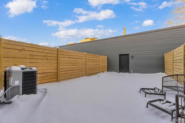 7536 Churchill Street, Detroit, MI 48206