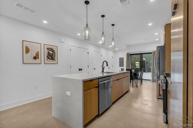 7536 Churchill Street, Detroit, MI 48206