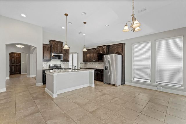 3726 Wagon Wheel Way, Celina, TX 75009