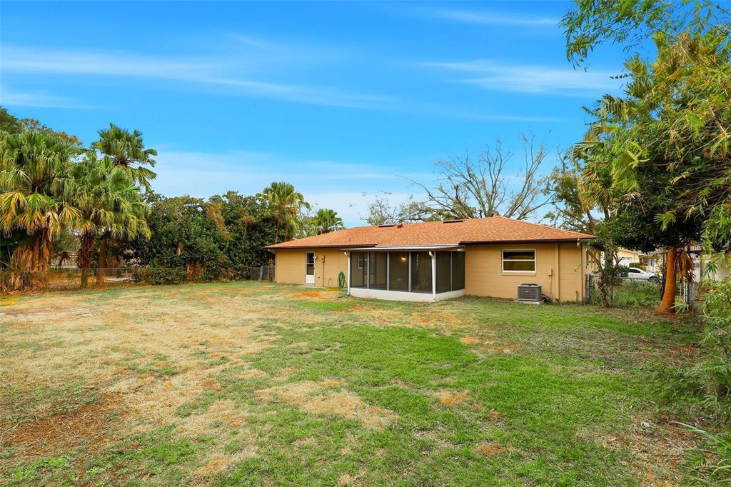 Image 34 of property listing at 3324 BALSAM DRIVE, Winter Park, FL 32792