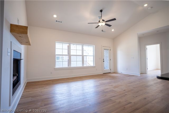 6804 Fir Street, Fort Smith, AR 72916