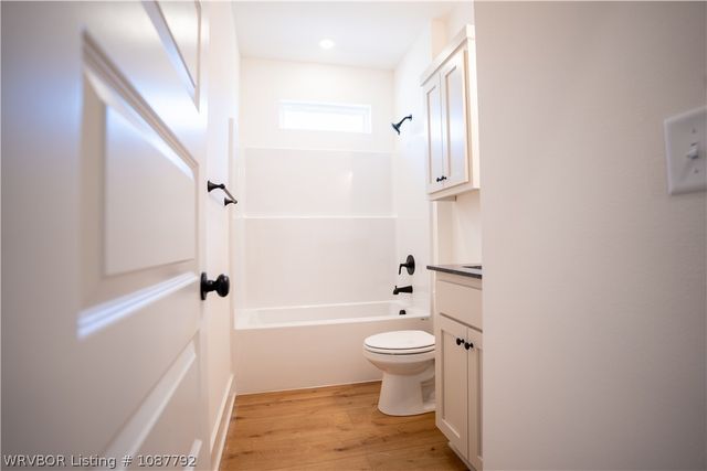 6804 Fir Street, Fort Smith, AR 72916