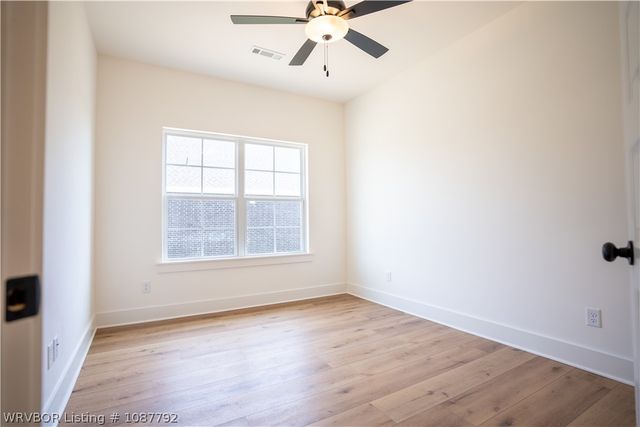 6804 Fir Street, Fort Smith, AR 72916