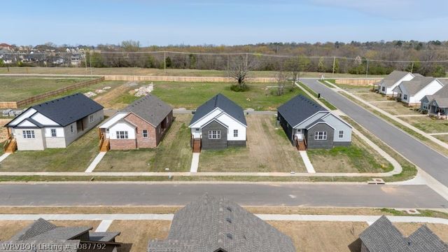 6804 Fir Street, Fort Smith, AR 72916