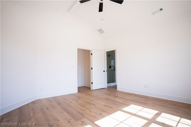 6804 Fir Street, Fort Smith, AR 72916