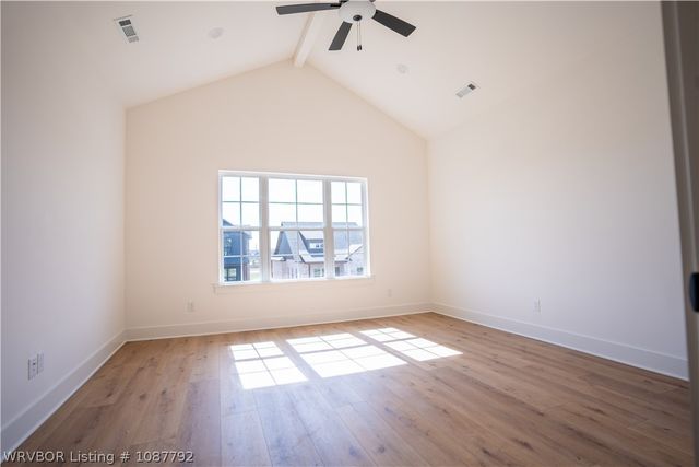 6804 Fir Street, Fort Smith, AR 72916