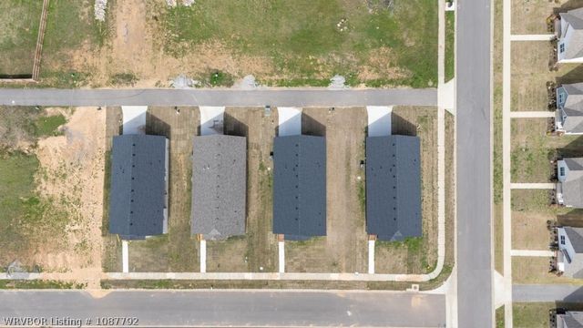 6804 Fir Street, Fort Smith, AR 72916