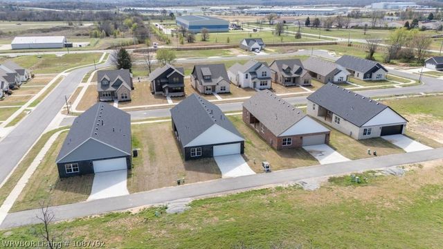 6804 Fir Street, Fort Smith, AR 72916