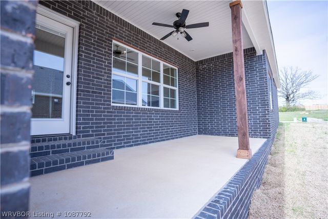 6804 Fir Street, Fort Smith, AR 72916