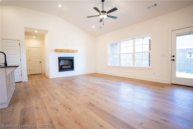 6804 Fir Street, Fort Smith, AR 72916