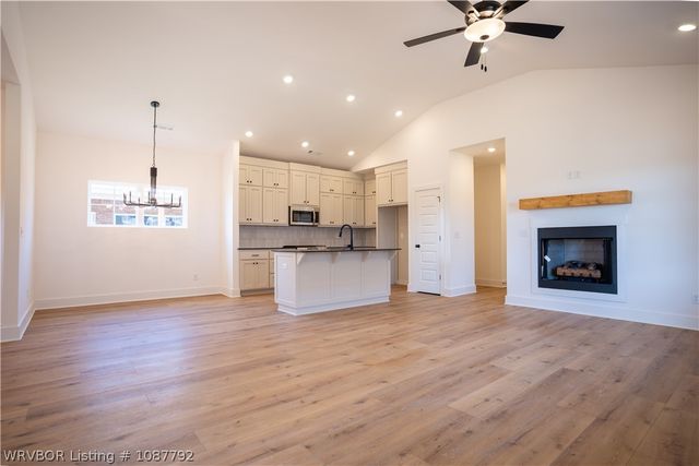 6804 Fir Street, Fort Smith, AR 72916