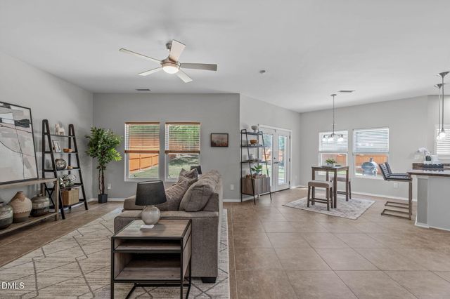 213 Rosaline Lane, Durham, NC 27713