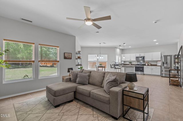 213 Rosaline Lane, Durham, NC 27713