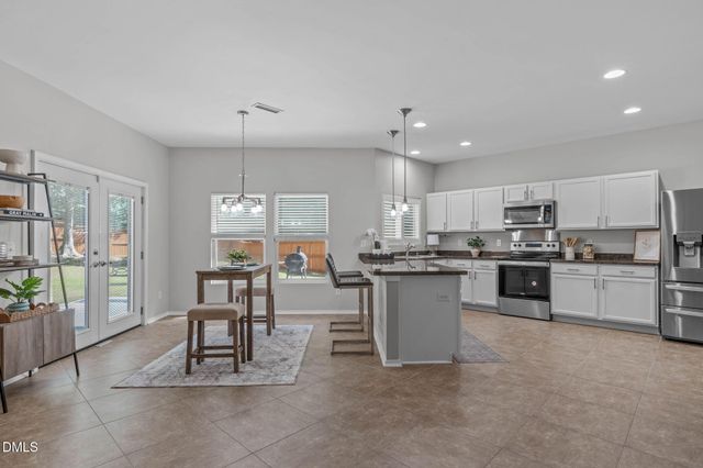 213 Rosaline Lane, Durham, NC 27713