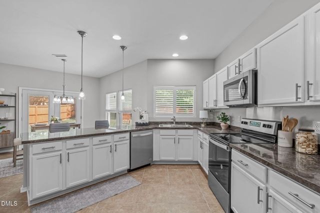 213 Rosaline Lane, Durham, NC 27713