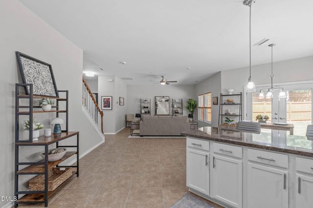 213 Rosaline Lane, Durham, NC 27713