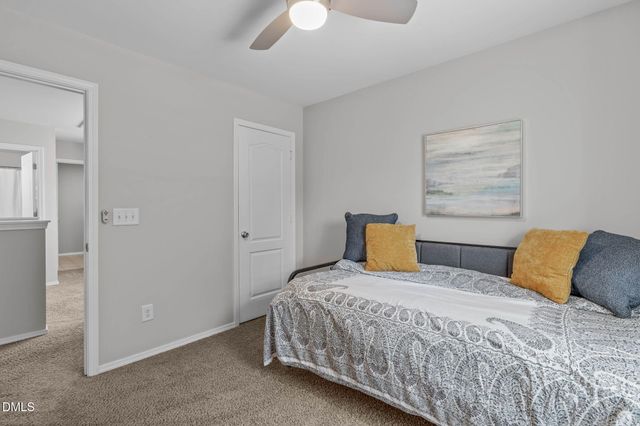 213 Rosaline Lane, Durham, NC 27713