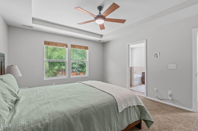 213 Rosaline Lane, Durham, NC 27713