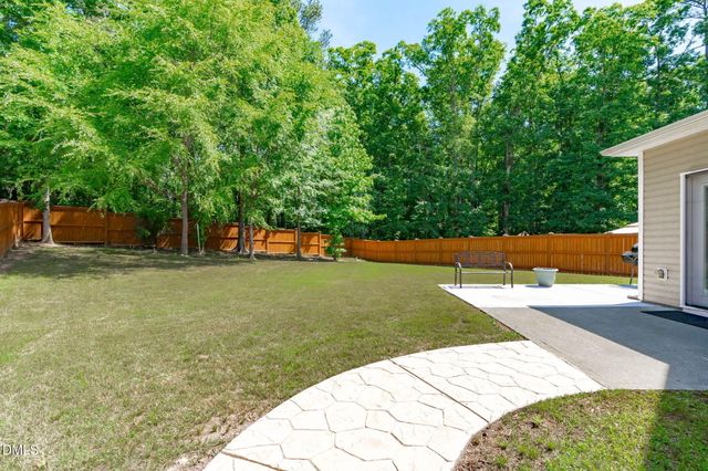 213 Rosaline Lane, Durham, NC 27713